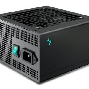 DeepCool R-PK700D-FA0B-EU unidad de fuente de alimentación 700 W 20+4 pin ATX ATX Negro