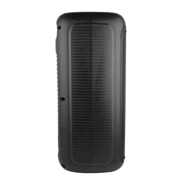 Perfect Choice PC-112716 altavoz portátil y para fiesta Altavoz de fiesta Negro 30 W - Imagen 4