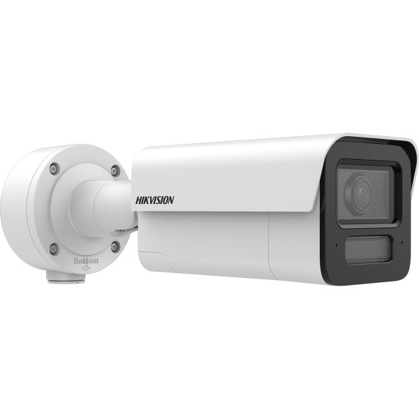 Hikvision DeepinView Series IDS-2CD5T47G2/V-XS(2.8MM) cámara de vigilancia Bala (forma) Cámara de seguridad IP Interior y exterior 2688 x 1520 Pixeles Techo/Pared/Poste - Imagen 2