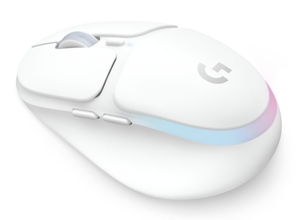 Logitech G G705, G705 Mouse - Imagen 3
