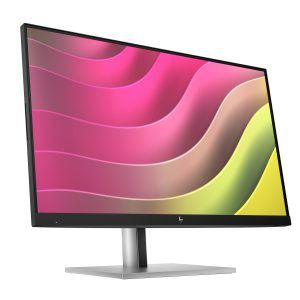 HP Monitor FHD E24t G5 con pantalla táctil