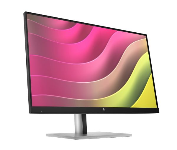 HP Monitor FHD E24t G5 con pantalla táctil