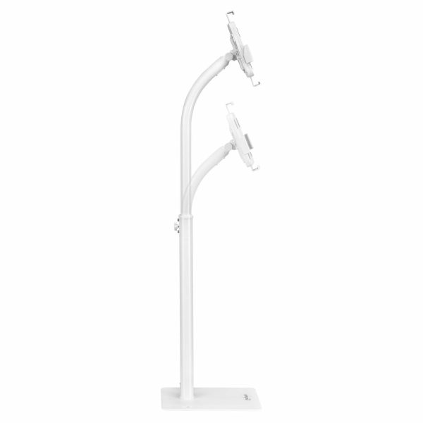 Manhattan 406345 soporte Tablet/UMPC Blanco - Imagen 4