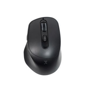 Perfect Choice PC-045168 ratón Universal Diestro RF inalámbrico + bluetooth Óptico 4000 DPI