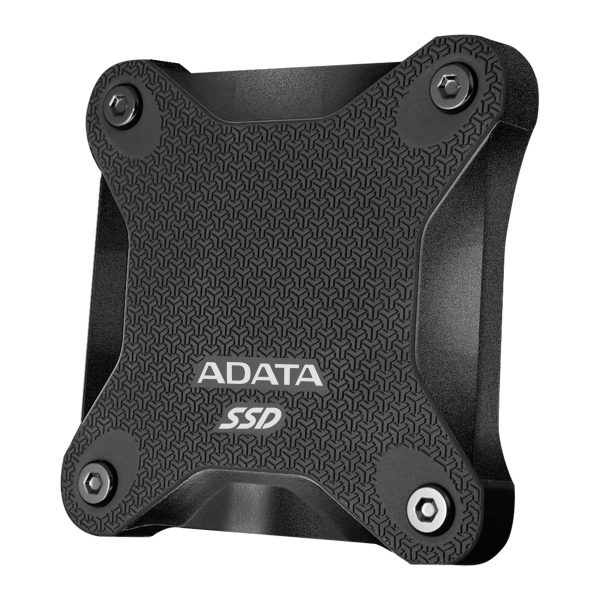 ADATA SD620 1 TB Micro-USB B 3.2 Gen 2 (3.1 Gen 2) Negro - Imagen 3
