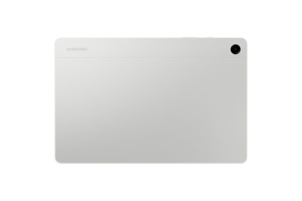Samsung Galaxy Tab A9+ (Wi-Fi) 128 GB 27.9 cm (11") 8 GB Wi-Fi 5 (802.11ac) Android 13 Plata - Imagen 3