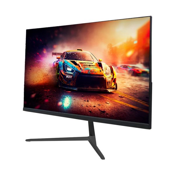 Balam Rush Ultra Odyssey II MFX23 LED display 60.5 cm (23.8") 1920 x 1080 Pixeles Full HD Negro - Imagen 2