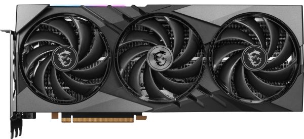 MSI GAMING GeForce RTX 4080 SUPER 16G X SLIM NVIDIA 16 GB GDDR6X - Imagen 3