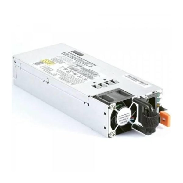 Lenovo 4P57A75972 unidad de fuente de alimentación 750 W Metálico