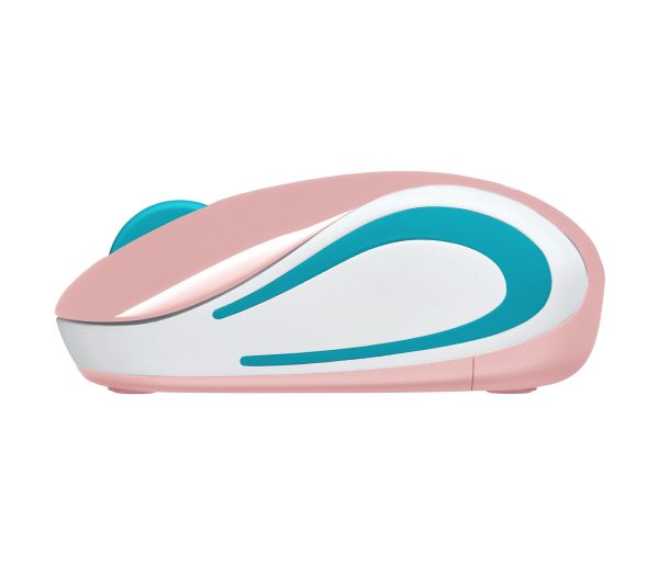 Logitech 910-005364 ratón Oficina Ambidextro RF inalámbrico Óptico 1000 DPI - Imagen 3