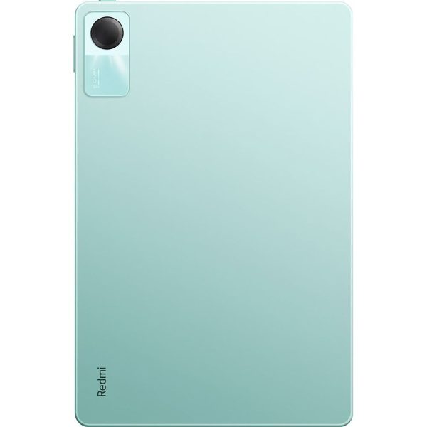 Xiaomi Redmi Pad SE Qualcomm Snapdragon 256 GB 27.9 cm (11") 8 GB Android 13 Verde - Imagen 2