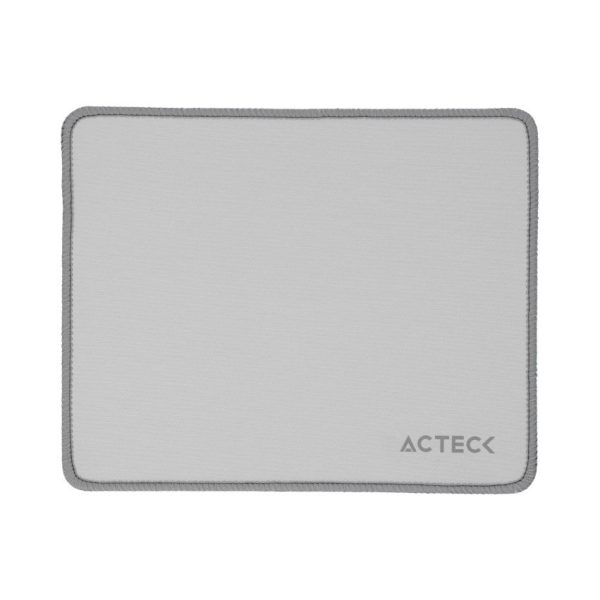 Acteck VIBE FLOW MT430 Gris claro - Imagen 4