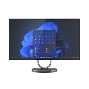 Lenovo Yoga AIO 9 32IRH8 Intel® Core™ i9 i9-13900H 80 cm (31.5") 3840 x 2160 Pixeles PC todo en uno 16 GB LPDDR5-SDRAM 1 TB SSD Windows 11 Home Wi-Fi 6E (802.11ax) Gris