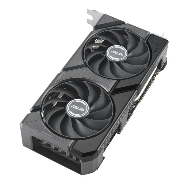 ASUS Dual -RTX4060-O8G-EVO NVIDIA GeForce RTX 4060 8 GB GDDR6 - Imagen 3