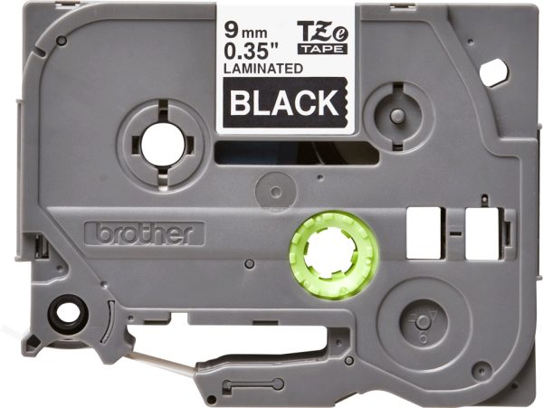 Brother TZE-325 cinta para impresora de etiquetas TZ - Imagen 2