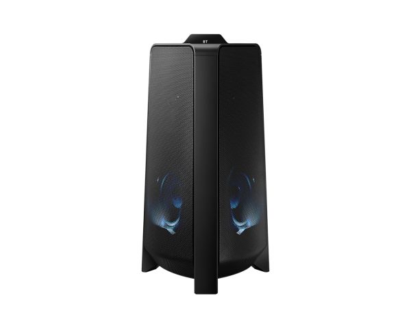 Samsung MX-T50 De 2 vías Negro Inalámbrico y alámbrico 500 W