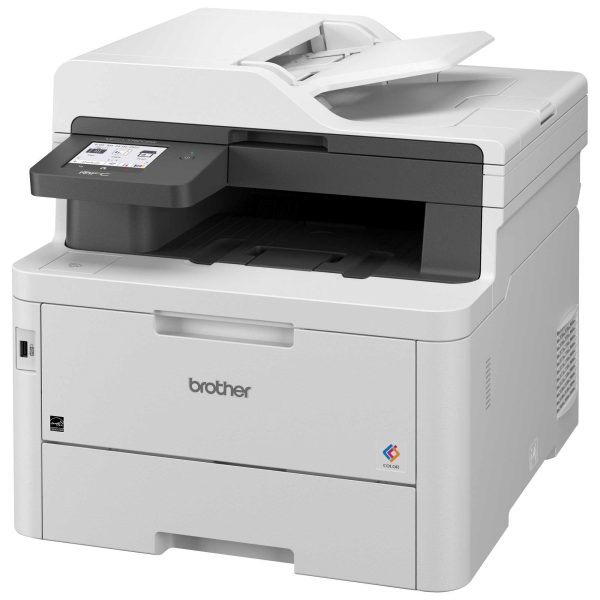 Brother MFCL3780CDW Impresora multifunción LED A4 2400 x 600 DPI 31 ppm Wifi - Imagen 2
