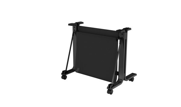HP Patas para impresora DesignJet T200/T600 de 24 pulgadas - Imagen 4