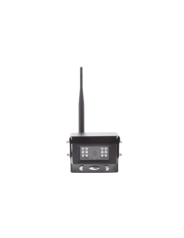 Epcom EPC-6731-W accesorio para cámara de salpicadero