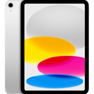 Apple iPad 5G LTE-TDD & LTE-FDD 256 GB 27.9 cm (11") Wi-Fi 6 (802.11ax) iPadOS 18 Plata
