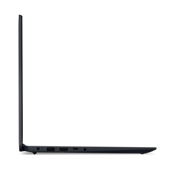 Lenovo IdeaPad 1 15ALC7 AMD Ryzen™ 7 5700U Computadora portátil 39.6 cm (15.6") Pantalla táctil Full HD 16 GB DDR4-SDRAM 512 GB SSD Wi-Fi 6 (802.11ax) Windows 11 Home Español Azul - Imagen 3