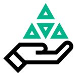HPE H39M3E extensión de la garantía 1 licencia(s) 3 Año(s)
