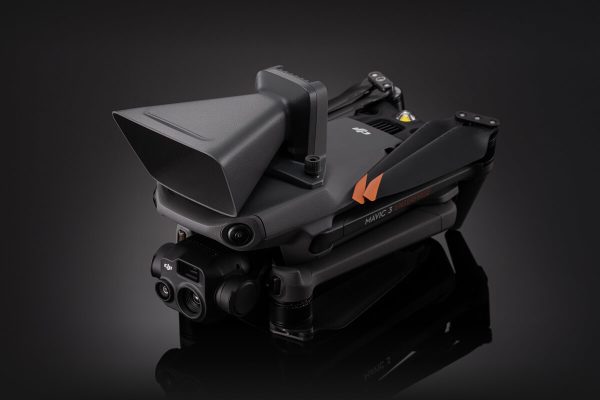 DJI M3SPEAKER pieza y accesorio para dron con cámara Altavoz - Imagen 2