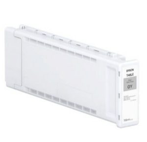 Epson C13T48LE20 cartucho de tinta 1 pieza(s) Original Gris