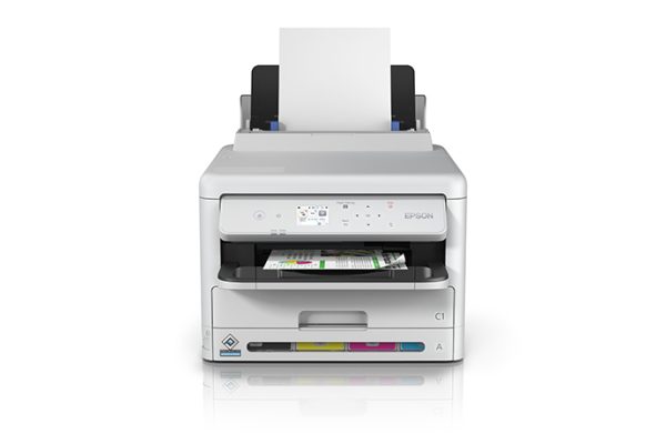 Epson WorkForce Pro WF-C5390 impresora de inyección de tinta Color 4800 x 1200 DPI A4 Wifi