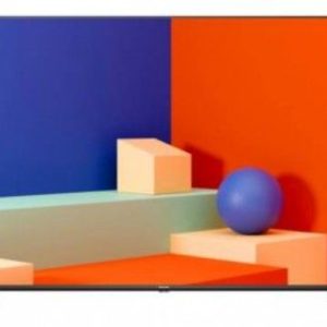 Hisense 65A6NV Televisor 165.1 cm (65") 4K Ultra HD Smart TV Wifi Negro 300 cd / m²