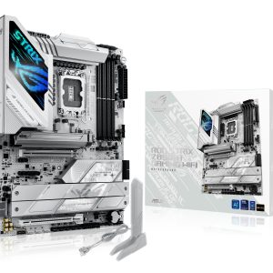 ASUS ROG STRIX Z890-A GAMING WIFI Intel Z890 LGA 1851 (Socket V1) ATX