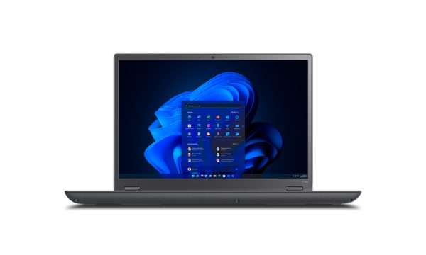 Lenovo ThinkPad P16v Intel® Core™ i7 i7-13700H Estación de trabajo móvil 40.6 cm (16") WUXGA 16 GB DDR5-SDRAM 512 GB SSD NVIDIA RTX A1000 Wi-Fi 6E (802.11ax) Windows 11 Pro Negro
