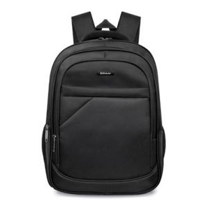 BRobotix 6005644 maletín para laptop 43.2 cm (17") Mochila Negro