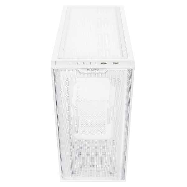 ASUS A21 CASE/WHT Blanco - Imagen 4