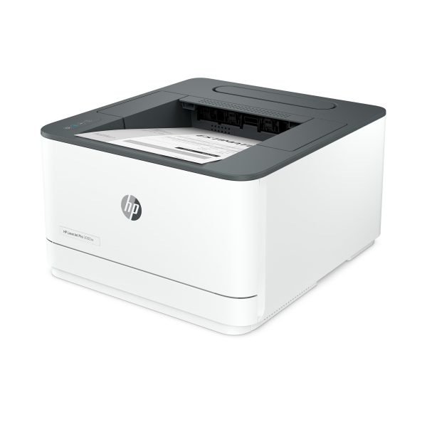 HP LaserJet Impresora Pro MFP 3103fdw - Imagen 4