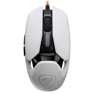 COUGAR Gaming AirBlader Tournament ratón Juego Diestro USB tipo A Óptico 20000 DPI