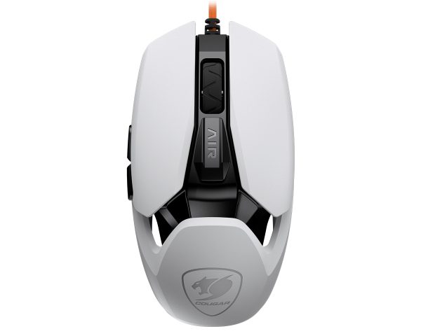 COUGAR Gaming AirBlader Tournament ratón Juego Diestro USB tipo A Óptico 20000 DPI