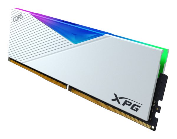 ADATA LANCER RGB módulo de memoria 16 GB 1 x 16 GB DDR5 6000 MHz - Imagen 4