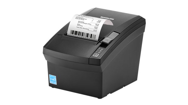 Bixolon SRP-330III Alámbrico Térmica directa Impresora de TPV - Imagen 2