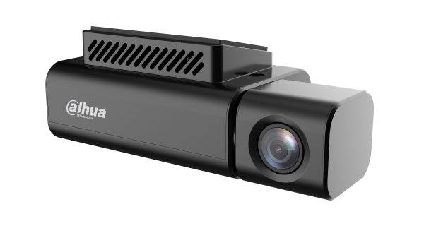 Dahua Technology H10 cámara de salpicadero 4K Ultra HD Wifi CC Negro - Imagen 3