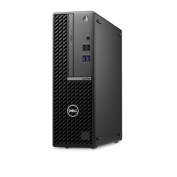 DELL OptiPlex 7010 Intel® Core™ i5 i5-12500 8 GB DDR4-SDRAM 512 GB SSD Windows 11 Pro SFF PC Negro - Imagen 2