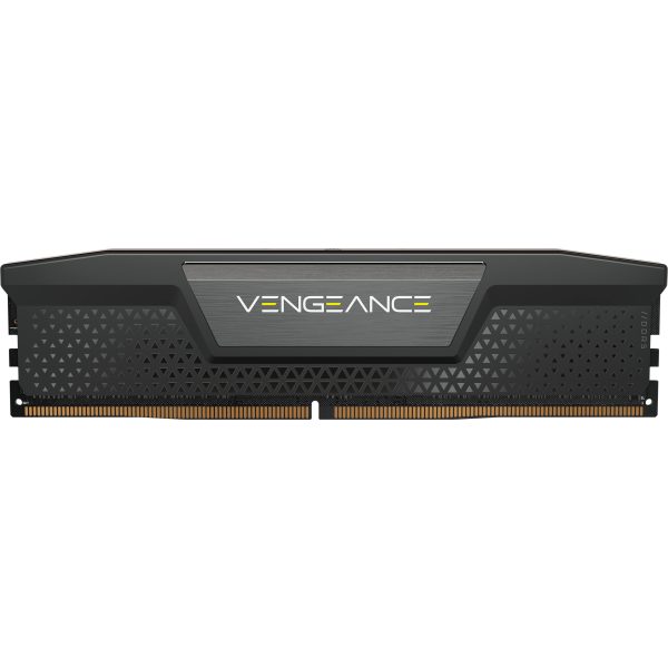 Corsair Vengeance CMK32GX5M2B5200C40 módulo de memoria 32 GB 2 x 16 GB DDR5 5200 MHz - Imagen 2