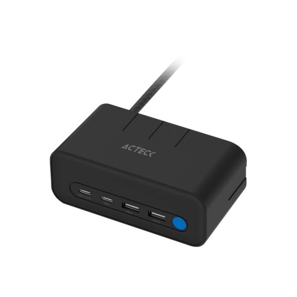 Acteck Energon Mate CE676 extensión de corriente - Imagen 4