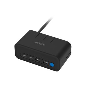 Acteck Energon Mate CE676 extensión de corriente