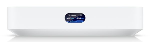 Ubiquiti ULTRA pasarel y controlador 1000 Mbit/s - Imagen 3