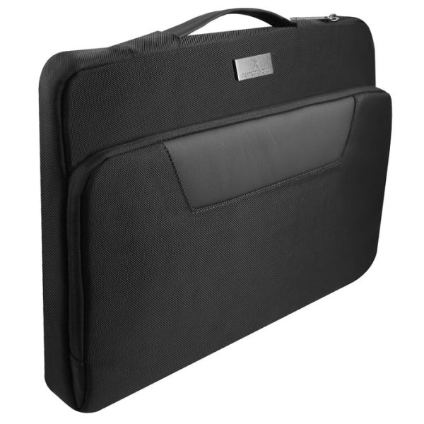Perfect Choice PC-084129 maletín para laptop 39.6 cm (15.6") Negro - Imagen 2
