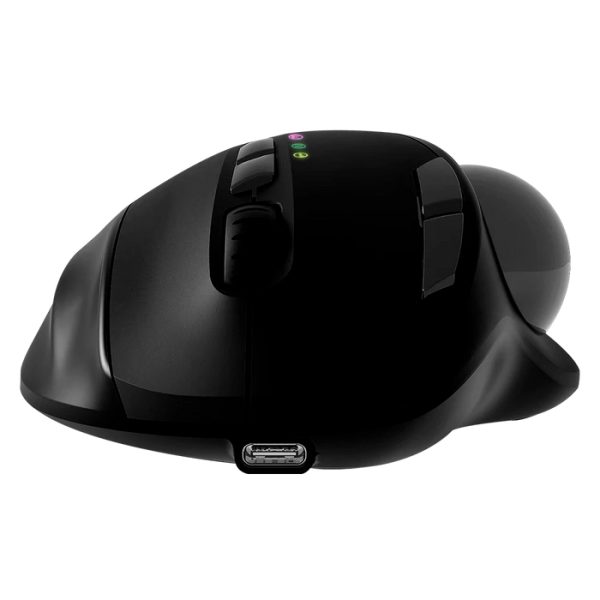 Acteck AC-936309 ratón Oficina Diestro Bluetooth 2400 DPI - Imagen 3