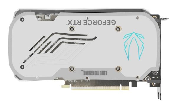 Zotac GeForce RTX 4060 Ti Dual NVIDIA 8 GB GDDR6 - Imagen 3