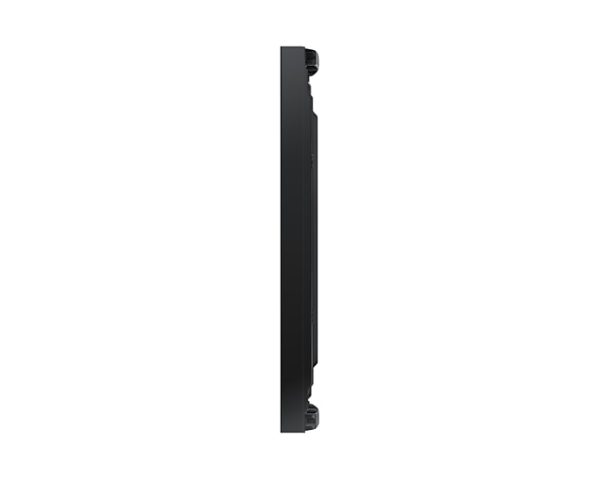Samsung LH55VHTEBGB Pantalla plana de señalización digital 139.7 cm (55") LED 700 cd / m² Full HD Negro 24/7 - Imagen 3