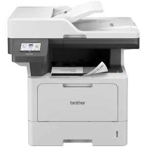 Brother DCP-L5660DN Impresora multifunción Laser A4 1200 x 1200 DPI 50 ppm